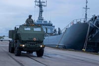 משוריינים פינים