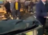 לפחות 2,000 הרוגים ב-48 שעות בהפגנות הדרמטיות נגד המשטר האיראני | טראמפ שוקל תקיפה