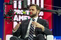 ג'יי די ואנס