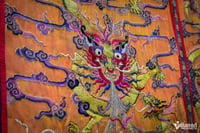 הבד היוקרתי