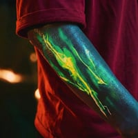 חיישן חי - הדימה של העור המהונדס 