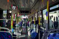 אוטובוס | אילוסטרציה