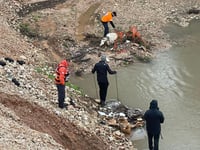 הכוחות בשטח, הבוקר