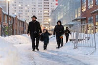 חורף ברוסיה 2026