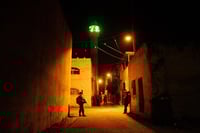 מבצע לילי בשכם