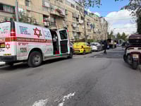 הזירה בירושלים