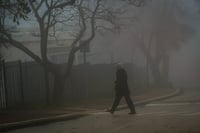 צפון הארץ, אתמול