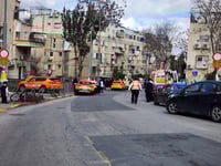 הזירה בירושלים