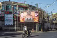 השבתת האינטרנט נמשכת - ומי שמפסיד זה איראן: "מיליארדי דולרים"