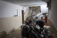 הבניין של המעון