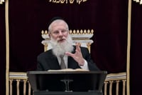 איך משה רבינו העיז לשנות מדברי הקב"ה ומה עלינו ללמוד מכך לחיי היום יום שלנו?