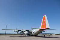 מטוס אמריקני