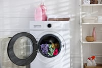 פרדוקס מכונת הכביסה