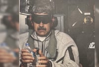 הנשיא מדורו ברגעי החטיפה