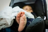 חשש לחומר רעיל בתרכיב המזון המוכר לתינוקות; נאסף מיידית מהמדפים