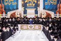 שמחת בית באבוב