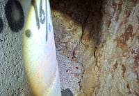 דרמה בצפת: המשטרה איתרה נעדרת בתוך פיר עמוק, מצבה קשה