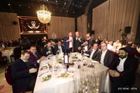 החתונה של רפי פרלשטיין