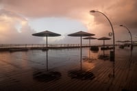 נמל תל אביב, אתמול