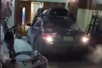 הזירה ב-770, הלילה