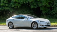 טסלה מודל S