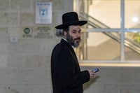 הליכוד נגד מוטי בבצ'יק: "איננו שופטים אדם בשעת צערו"