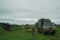 מכ"ם צה"ל להמחשה