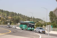 אוטובוס אגד | אילוסטרציה