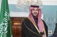 ח'אלד בן סלמאן