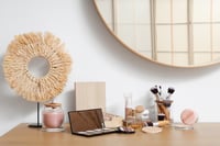 5 דברים שאת עושה לא נכון מול המראה