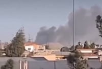 פיצוץ  באיראן, השבוע