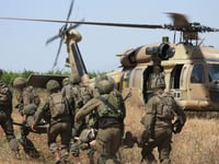 העיניים של המדינה: יחידת שחף מחסלת את שיקום חיזבאללה | צפו