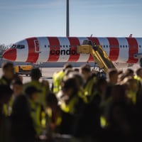 שוק הטיסות מתרחב: חברת התעופה האירופאית חוזרת לישראל | כל הפרטים