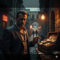 רבע מיליארד שקל של עקיצה. אפס סיכוי לחמוק מהדין