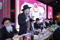 הילולת הרש"ש