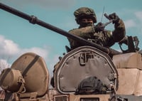 חייל רוסי באוקראינה, ארכיון