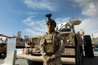  תערוכת ההגנה העולמית 2026 בסעודיה