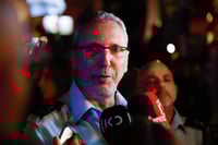 עמי אשד בתפקידו כניצב | ארכיון