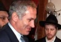 ההקלטה המלאה: כשנתניהו הגיע לפני 38 שנה לנחם את הרבי מליובאוויטש 