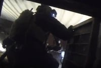 לוחמי מגלן פשטו על מבנה טרור בתוך סוריה ואיתרו אמצעי לחימה | תיעוד דרמטי