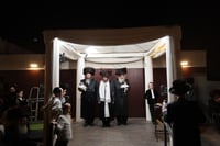 שמחת בית סטרעטין - זוועהיל - אשלג