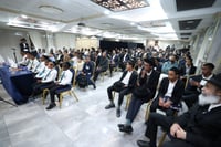 האירוע לילדי אתיופיה בנתיבות