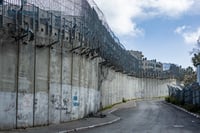 ירושלים, אתמול