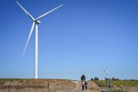 התחזית לסוף השבוע: חם מהרגיל, רוחות חזקות וסופות חול