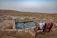 התחזית: חם מהרגיל לעונה, גשם וסופות רעמים - ואז שרב ראשון לעונה