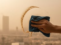 הטעות הקריטית שכולם עושים בניקוי הבית אחרי האובך