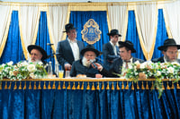 הגר"מ שלזינגר
