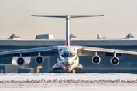 מטוס יום הדין של פוטין