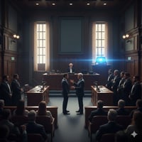 תביעה בבית משפט