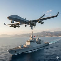 עידן החימוש המשוטט ויירוט קטלני